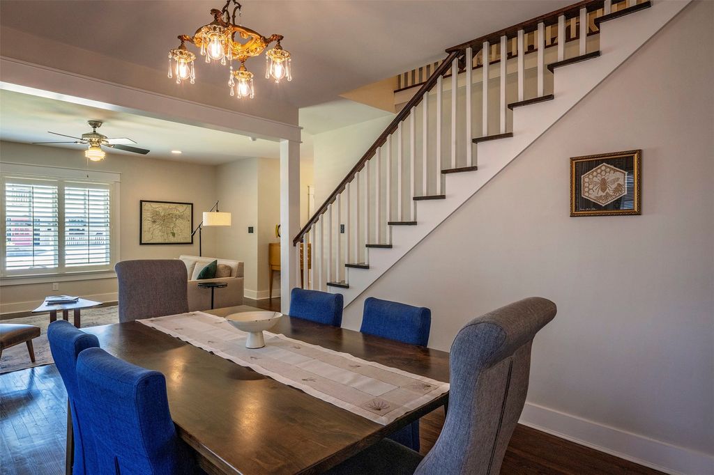 1604 S Adams Street, Fort Worth, TX 76104 — photo 5