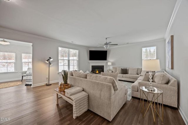 1935 Channel Street, Graham, NC 27253