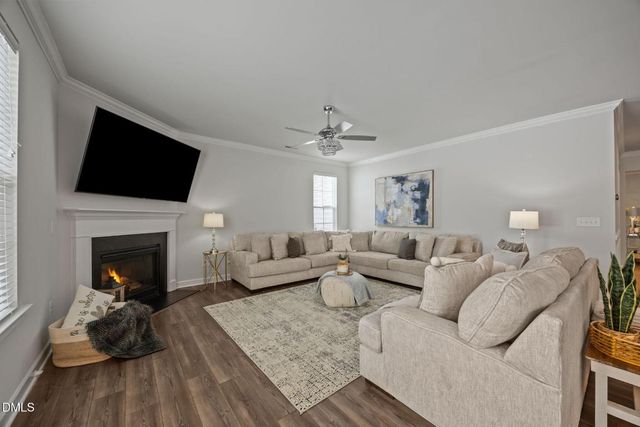 1935 Channel Street, Graham, NC 27253