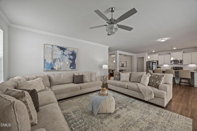 1935 Channel Street, Graham, NC 27253