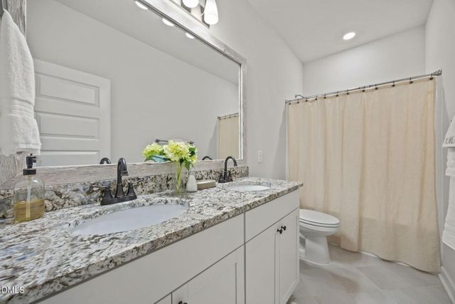 1935 Channel Street, Graham, NC 27253