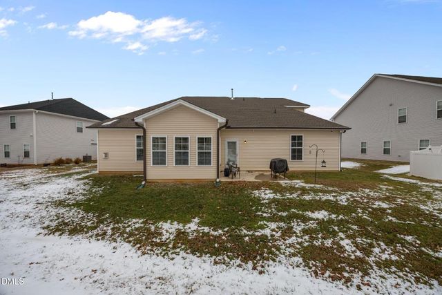 1935 Channel Street, Graham, NC 27253