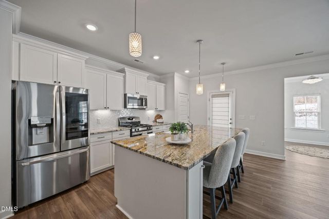 1935 Channel Street, Graham, NC 27253