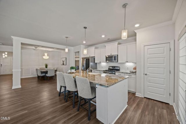 1935 Channel Street, Graham, NC 27253