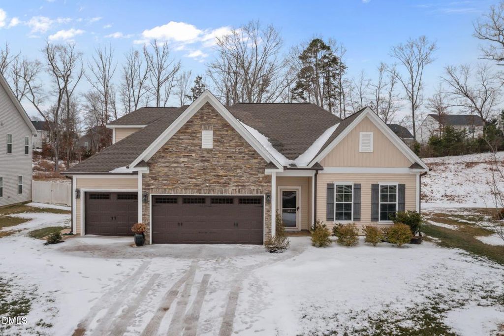 1935 Channel Street, Graham, NC 27253