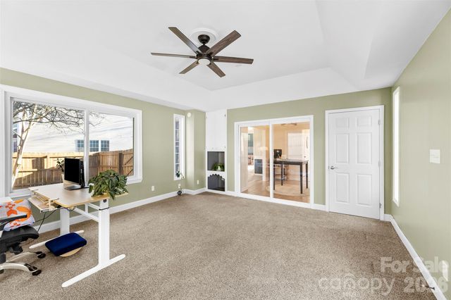 12104 Woodside Falls Road, Pineville, NC 28134