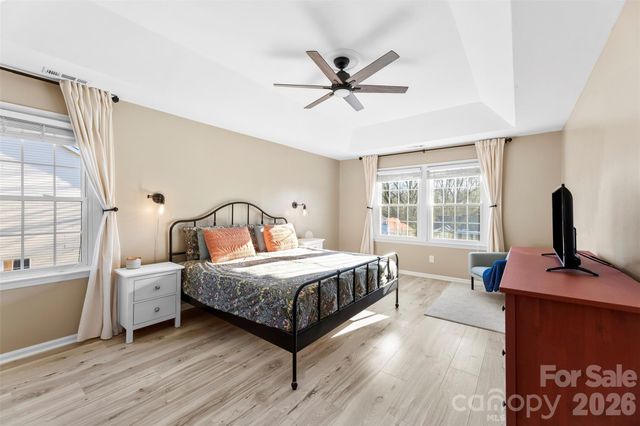 12104 Woodside Falls Road, Pineville, NC 28134