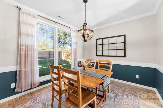 12104 Woodside Falls Road, Pineville, NC 28134