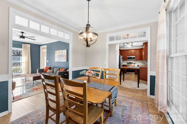 12104 Woodside Falls Road, Pineville, NC 28134