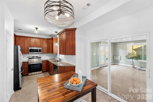 12104 Woodside Falls Road, Pineville, NC 28134