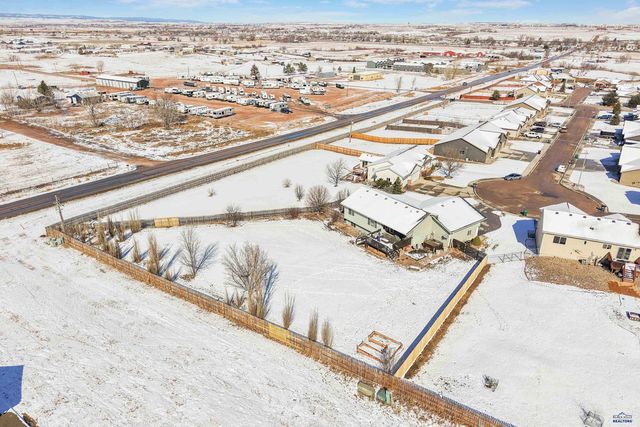 22745 RANDO COURT, Box Elder, SD 57719