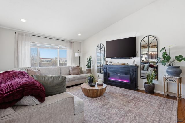 22745 RANDO COURT, Box Elder, SD 57719