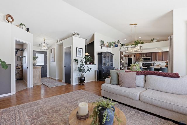 22745 RANDO COURT, Box Elder, SD 57719