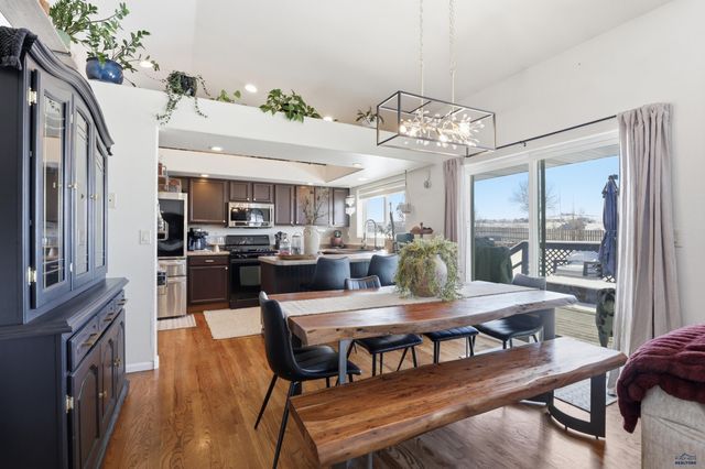 22745 RANDO COURT, Box Elder, SD 57719