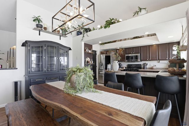 22745 RANDO COURT, Box Elder, SD 57719