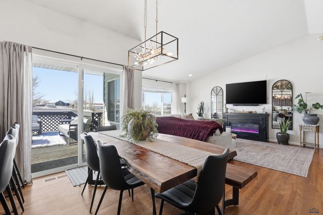 22745 RANDO COURT, Box Elder, SD 57719