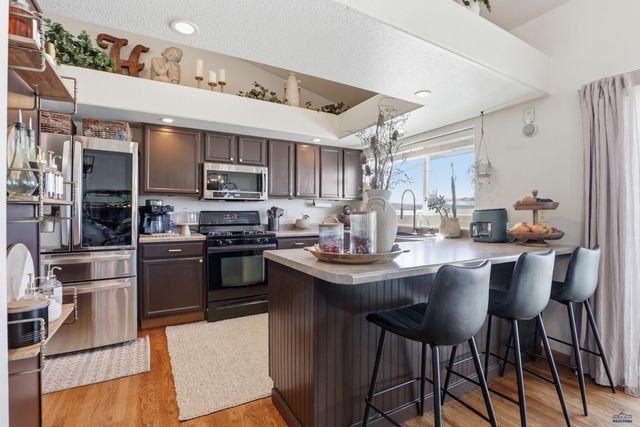 22745 RANDO COURT, Box Elder, SD 57719