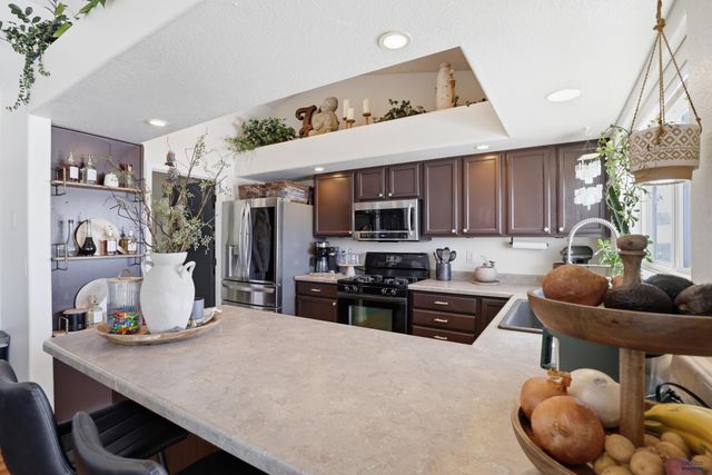 22745 RANDO COURT, Box Elder, SD 57719