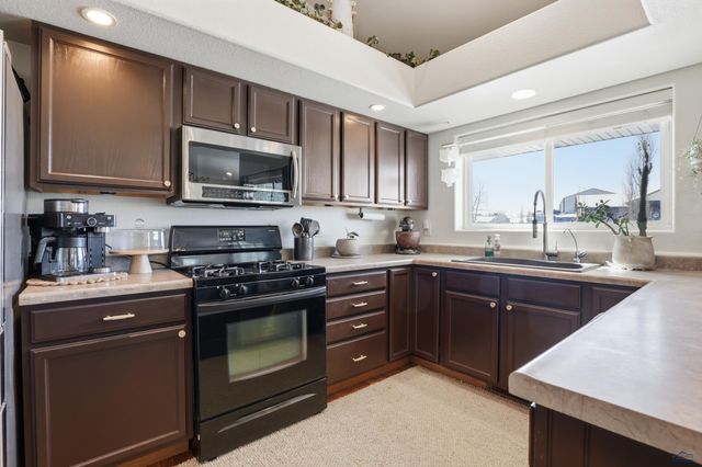 22745 RANDO COURT, Box Elder, SD 57719