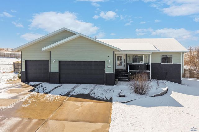 22745 RANDO COURT, Box Elder, SD 57719