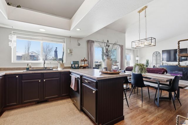 22745 RANDO COURT, Box Elder, SD 57719