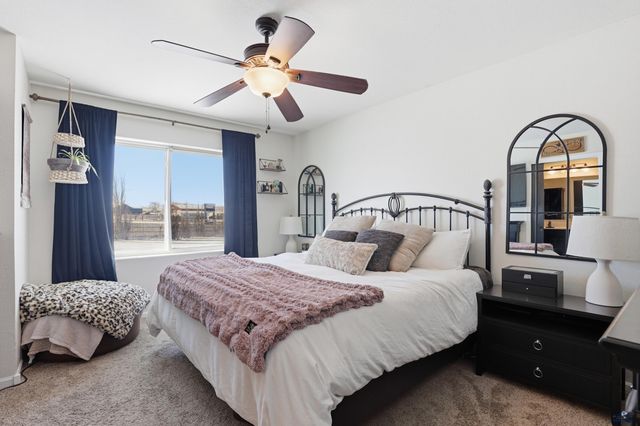 22745 RANDO COURT, Box Elder, SD 57719