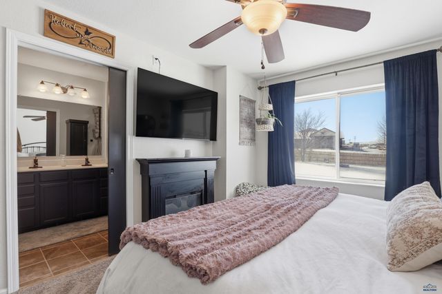 22745 RANDO COURT, Box Elder, SD 57719