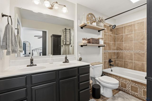 22745 RANDO COURT, Box Elder, SD 57719