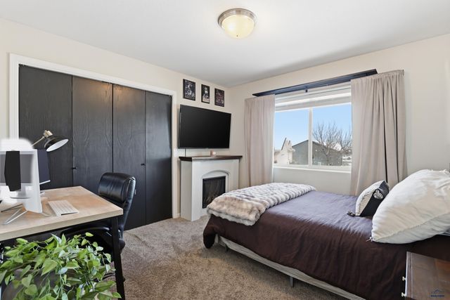 22745 RANDO COURT, Box Elder, SD 57719