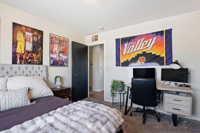 22745 RANDO COURT, Box Elder, SD 57719