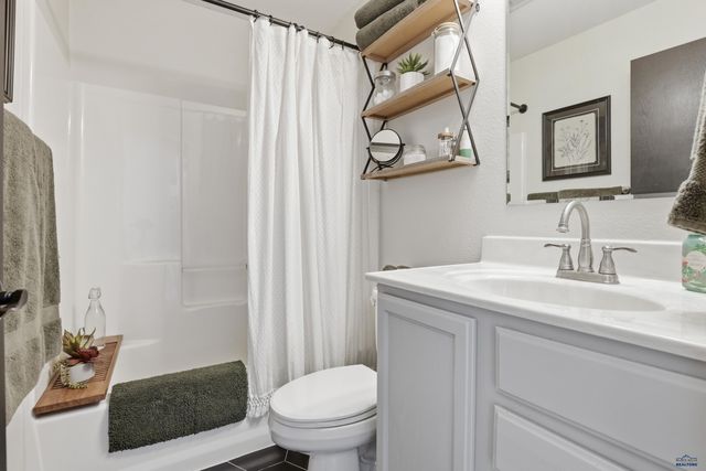 22745 RANDO COURT, Box Elder, SD 57719