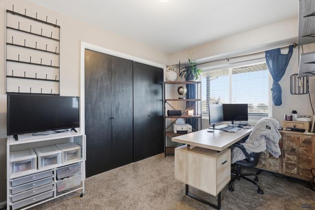 22745 RANDO COURT, Box Elder, SD 57719