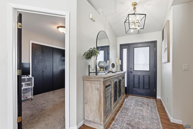 22745 RANDO COURT, Box Elder, SD 57719