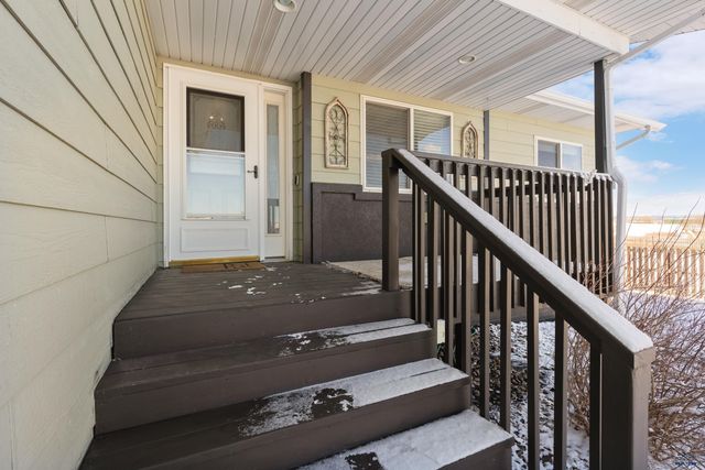 22745 RANDO COURT, Box Elder, SD 57719