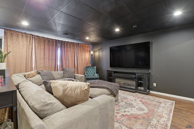 22745 RANDO COURT, Box Elder, SD 57719