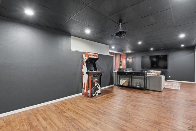 22745 RANDO COURT, Box Elder, SD 57719