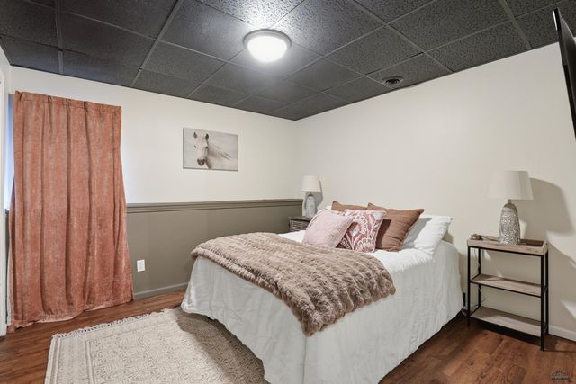 22745 RANDO COURT, Box Elder, SD 57719