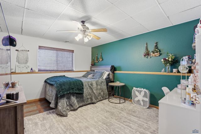 22745 RANDO COURT, Box Elder, SD 57719