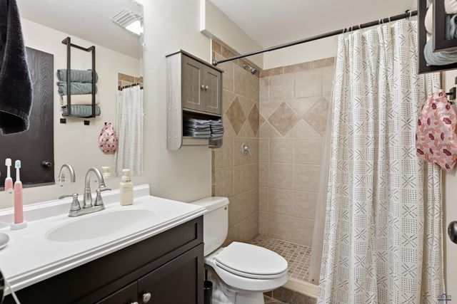 22745 RANDO COURT, Box Elder, SD 57719