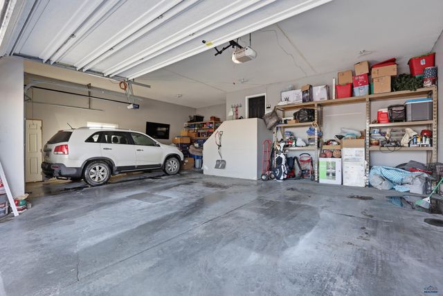 22745 RANDO COURT, Box Elder, SD 57719