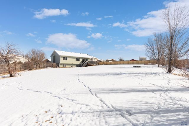 22745 RANDO COURT, Box Elder, SD 57719