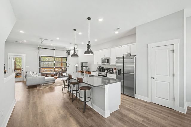 231 Stonecrest Cir, Nashville, TN 37209