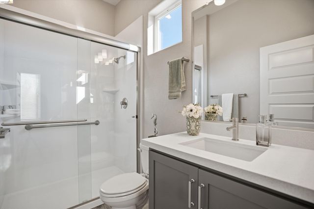 1820 Morello Dr, Brentwood, CA 94513