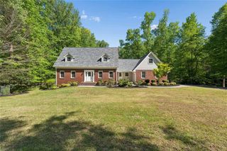 14030 Cogburn Road, Milton, GA 30004
