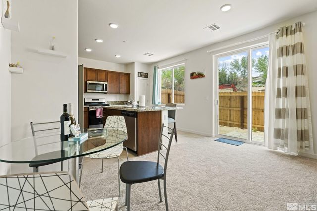 4920 Little Rock Way, Sun Valley, NV 89433