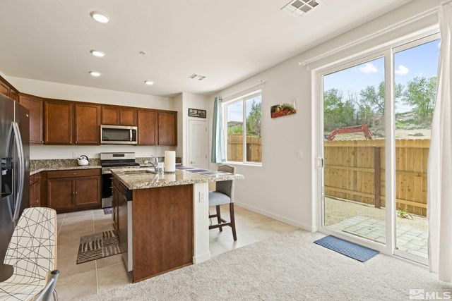 4920 Little Rock Way, Sun Valley, NV 89433