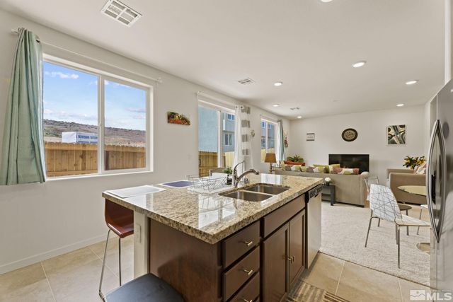 4920 Little Rock Way, Sun Valley, NV 89433