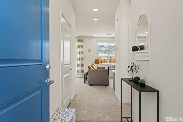 4920 Little Rock Way, Sun Valley, NV 89433