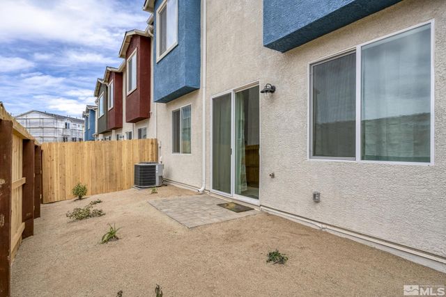 4920 Little Rock Way, Sun Valley, NV 89433