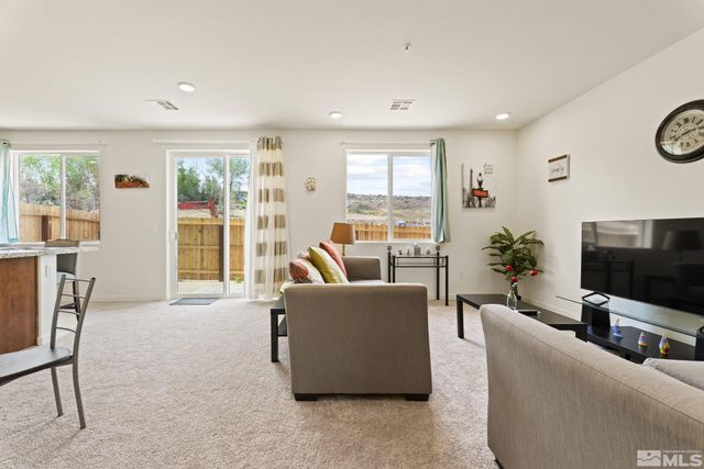 4920 Little Rock Way, Sun Valley, NV 89433